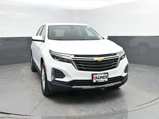 SEMINUEVOS CHEVROLET Equinox a Estados en autogozo