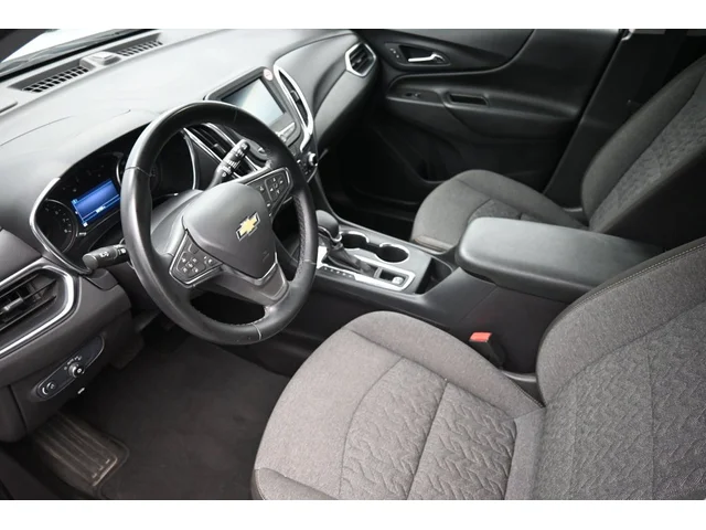 SEMINUEVOS CHEVROLET Equinox a Estados en autogozo