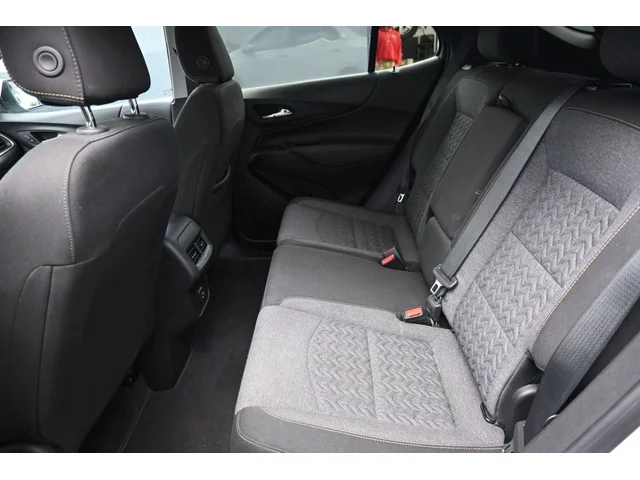 SEMINUEVOS CHEVROLET Equinox a Estados en autogozo
