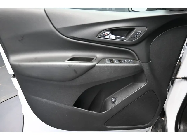 SEMINUEVOS CHEVROLET Equinox a Estados en autogozo