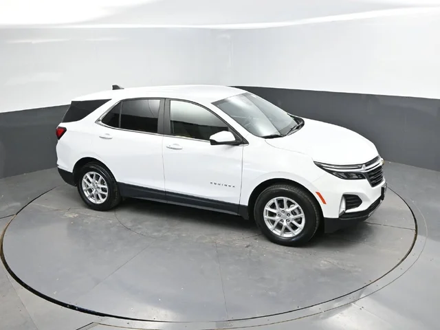 SEMINUEVOS CHEVROLET Equinox a Estados en autogozo