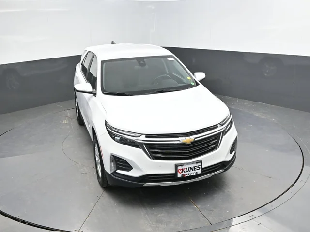 SEMINUEVOS CHEVROLET Equinox a Estados en autogozo