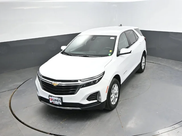 SEMINUEVOS CHEVROLET Equinox a Estados en autogozo