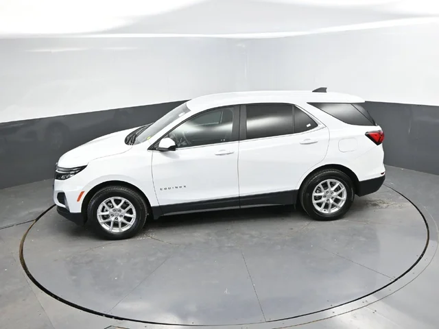 SEMINUEVOS CHEVROLET Equinox a Estados en autogozo