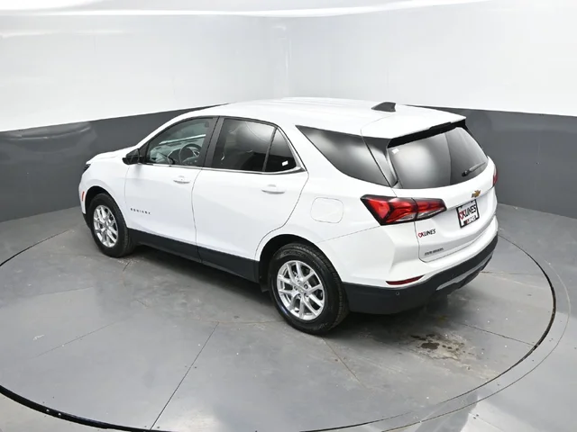 SEMINUEVOS CHEVROLET Equinox a Estados en autogozo