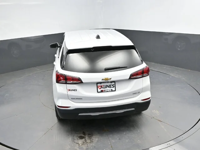 SEMINUEVOS CHEVROLET Equinox a Estados en autogozo