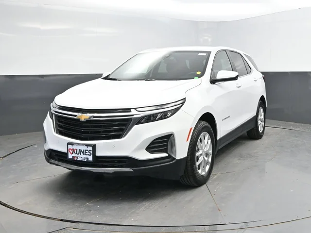 SEMINUEVOS CHEVROLET Equinox a Estados en autogozo