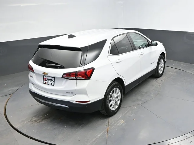 SEMINUEVOS CHEVROLET Equinox a Estados en autogozo