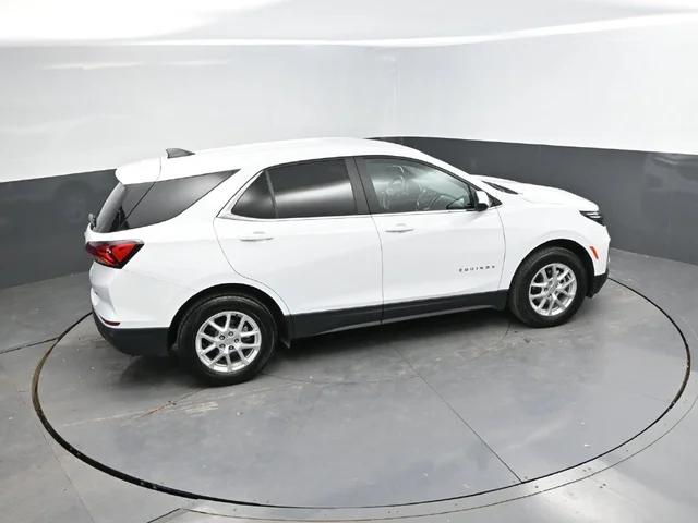 SEMINUEVOS CHEVROLET Equinox a Estados en autogozo