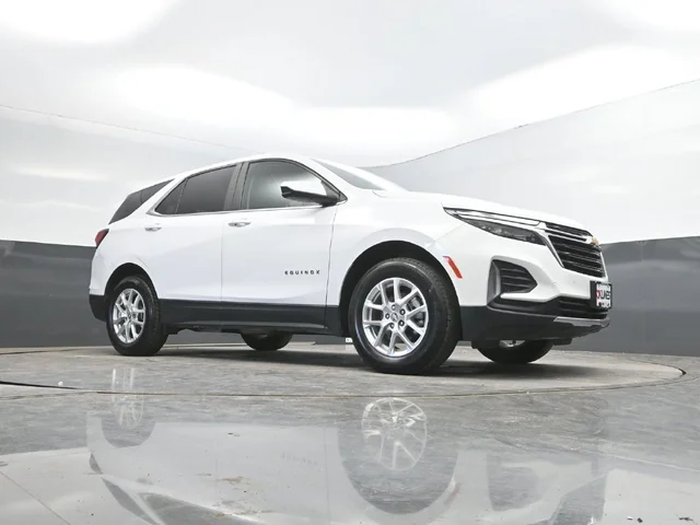 SEMINUEVOS CHEVROLET Equinox a Estados en autogozo