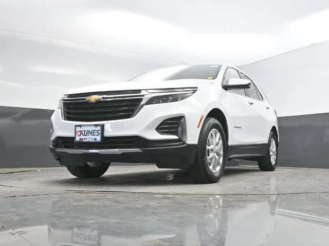 SEMINUEVOS CHEVROLET Equinox a Estados en autogozo
