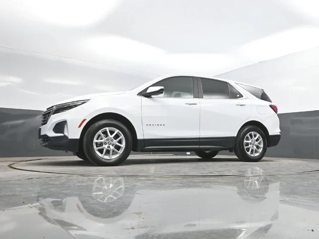SEMINUEVOS CHEVROLET Equinox a Estados en autogozo