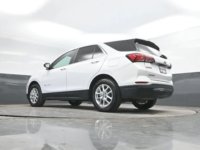 SEMINUEVOS CHEVROLET Equinox a Estados en autogozo