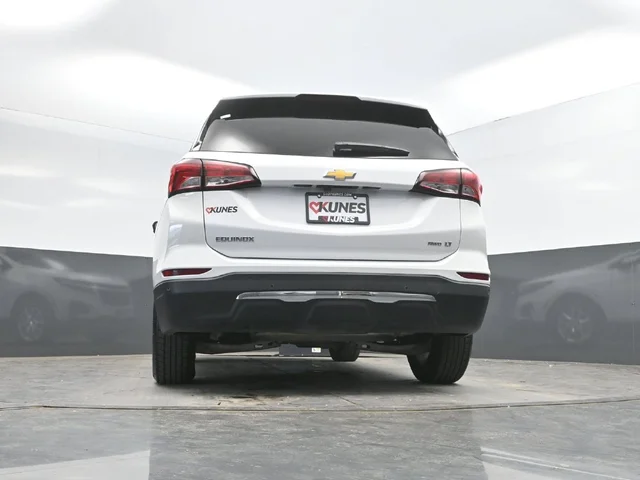 SEMINUEVOS CHEVROLET Equinox a Estados en autogozo