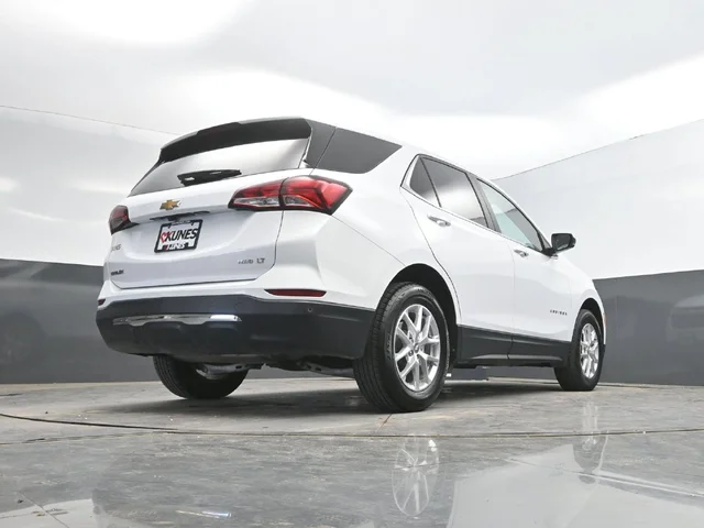 SEMINUEVOS CHEVROLET Equinox a Estados en autogozo