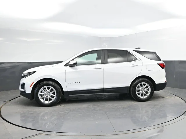 SEMINUEVOS CHEVROLET Equinox a Estados en autogozo