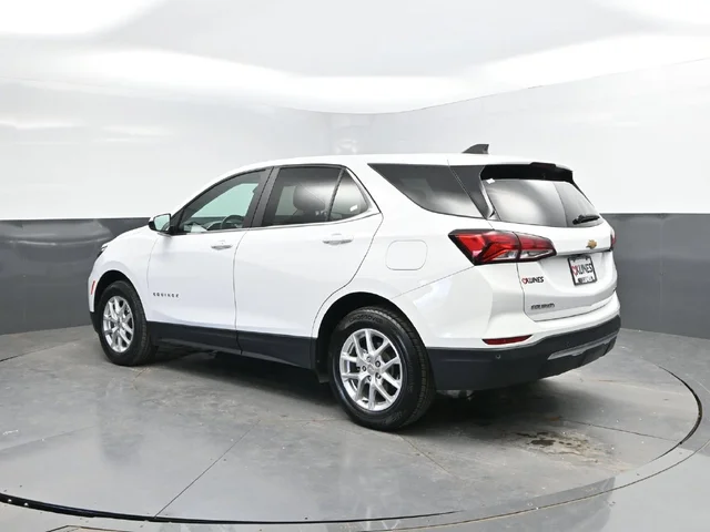 SEMINUEVOS CHEVROLET Equinox a Estados en autogozo