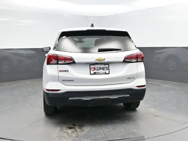 SEMINUEVOS CHEVROLET Equinox a Estados en autogozo