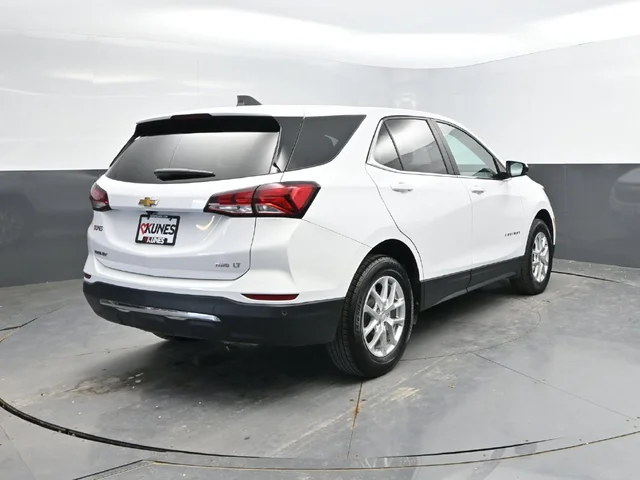 SEMINUEVOS CHEVROLET Equinox a Estados en autogozo