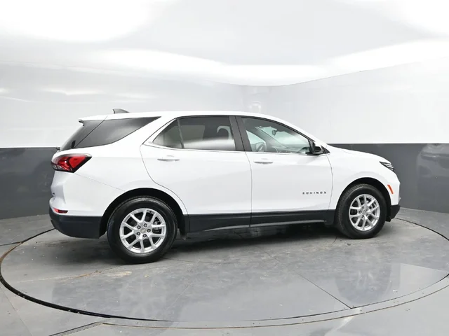 SEMINUEVOS CHEVROLET Equinox a Estados en autogozo
