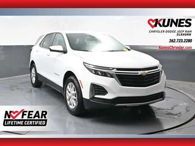 SEMINUEVOS CHEVROLET Equinox a Estados en autogozo