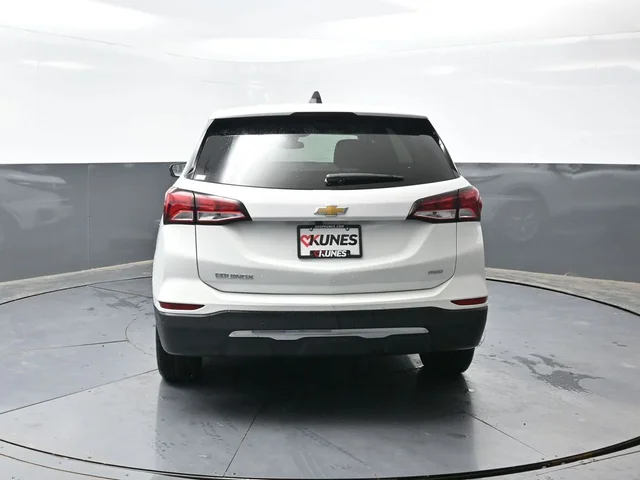 SEMINUEVOS CHEVROLET Equinox a Estados en autogozo