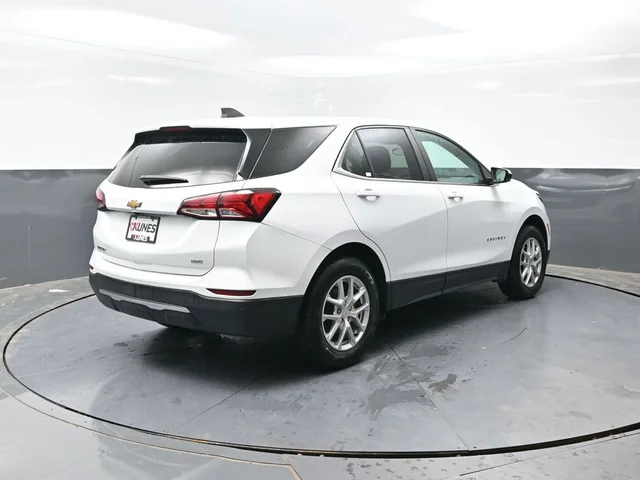 SEMINUEVOS CHEVROLET Equinox a Estados en autogozo