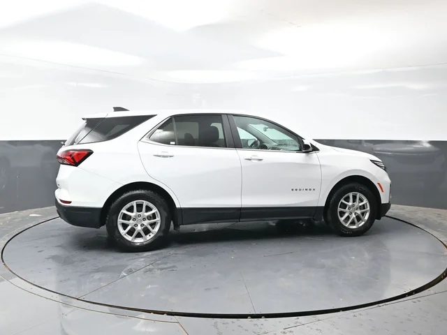 SEMINUEVOS CHEVROLET Equinox a Estados en autogozo
