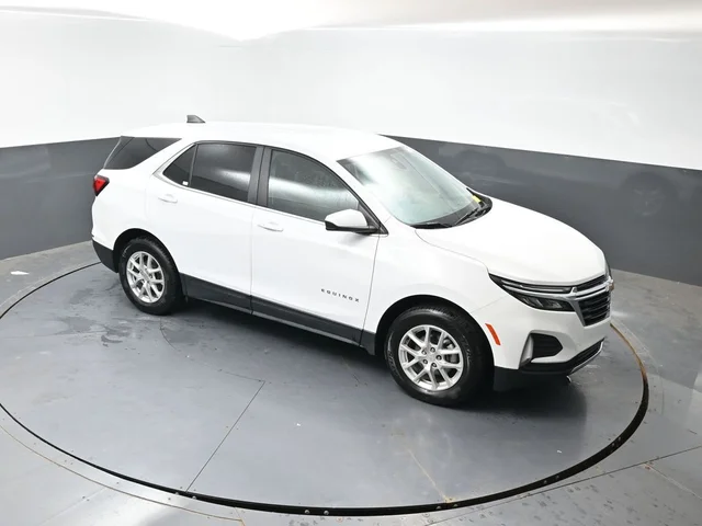 SEMINUEVOS CHEVROLET Equinox a Estados en autogozo