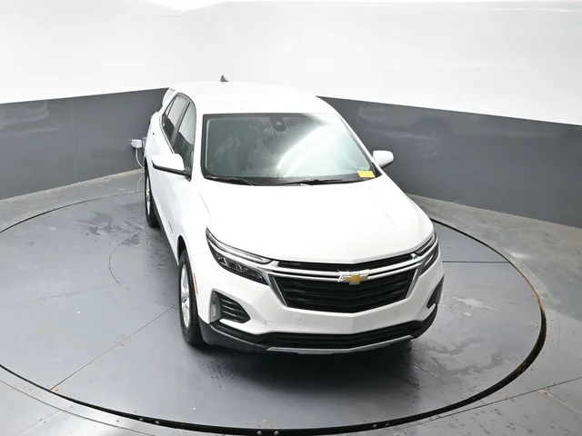 SEMINUEVOS CHEVROLET Equinox a Estados en autogozo