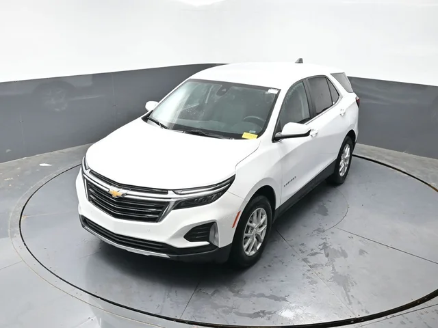 SEMINUEVOS CHEVROLET Equinox a Estados en autogozo