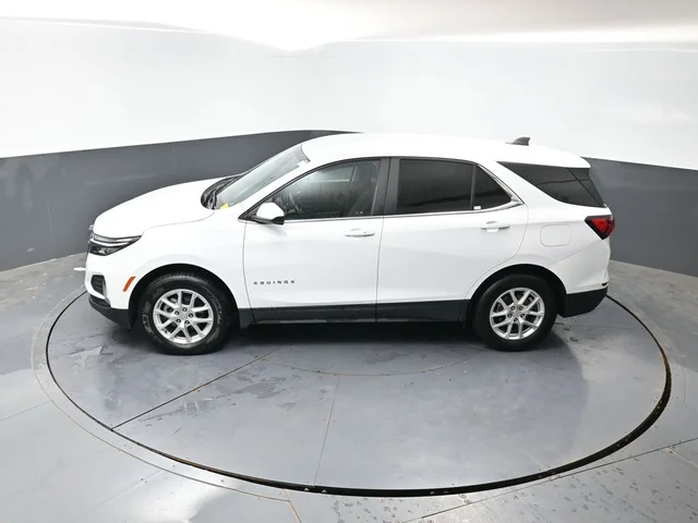 SEMINUEVOS CHEVROLET Equinox a Estados en autogozo