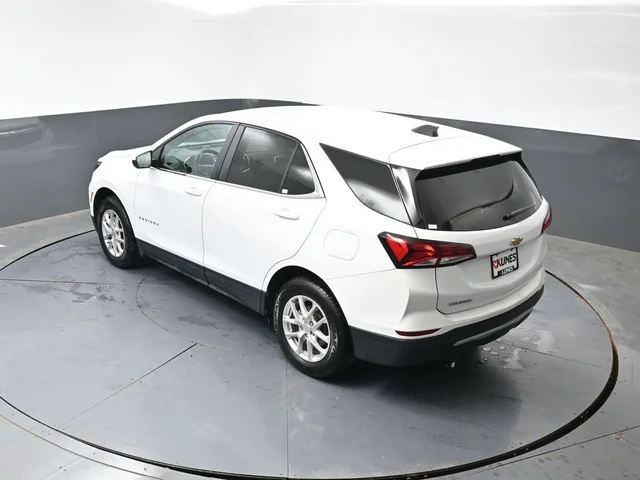 SEMINUEVOS CHEVROLET Equinox a Estados en autogozo