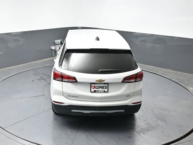 SEMINUEVOS CHEVROLET Equinox a Estados en autogozo