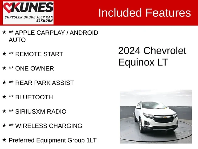 SEMINUEVOS CHEVROLET Equinox a Estados en autogozo