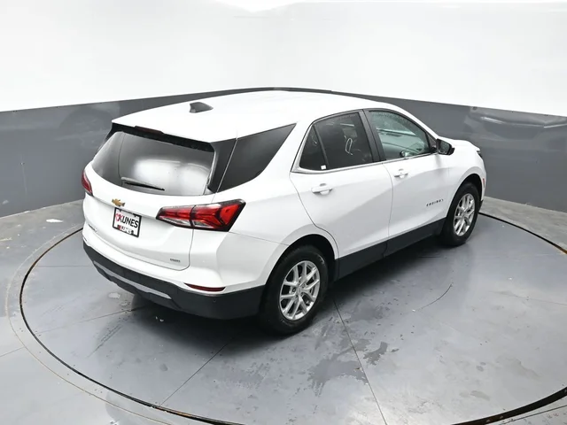 SEMINUEVOS CHEVROLET Equinox a Estados en autogozo