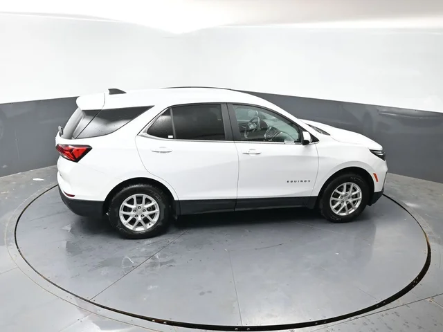 SEMINUEVOS CHEVROLET Equinox a Estados en autogozo