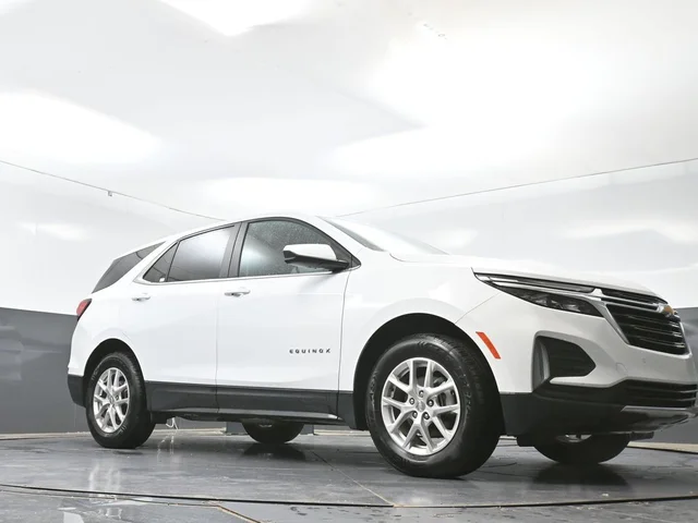 SEMINUEVOS CHEVROLET Equinox a Estados en autogozo