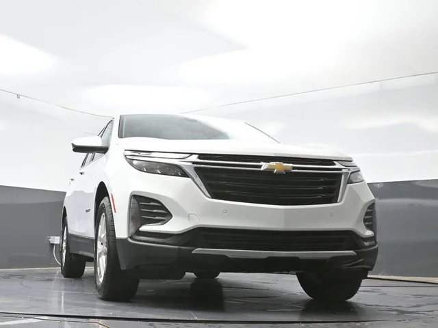 SEMINUEVOS CHEVROLET Equinox a Estados en autogozo