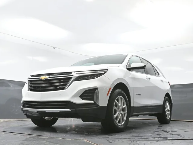 SEMINUEVOS CHEVROLET Equinox a Estados en autogozo