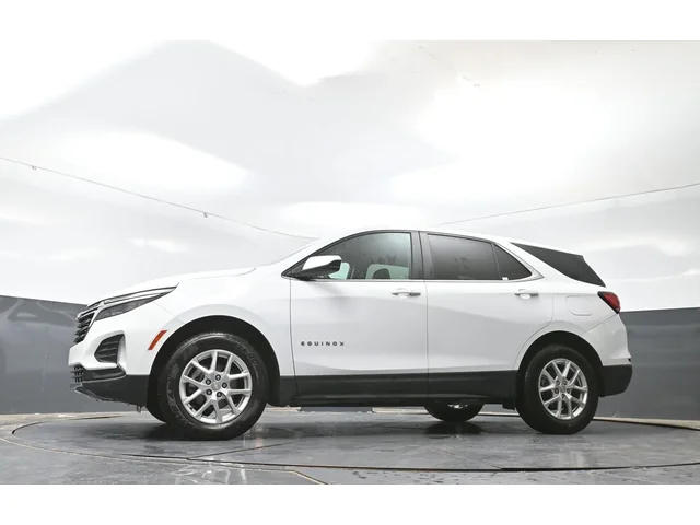 SEMINUEVOS CHEVROLET Equinox a Estados en autogozo