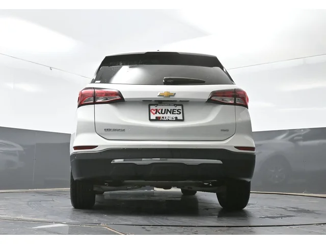 SEMINUEVOS CHEVROLET Equinox a Estados en autogozo
