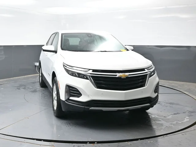 SEMINUEVOS CHEVROLET Equinox a Estados en autogozo