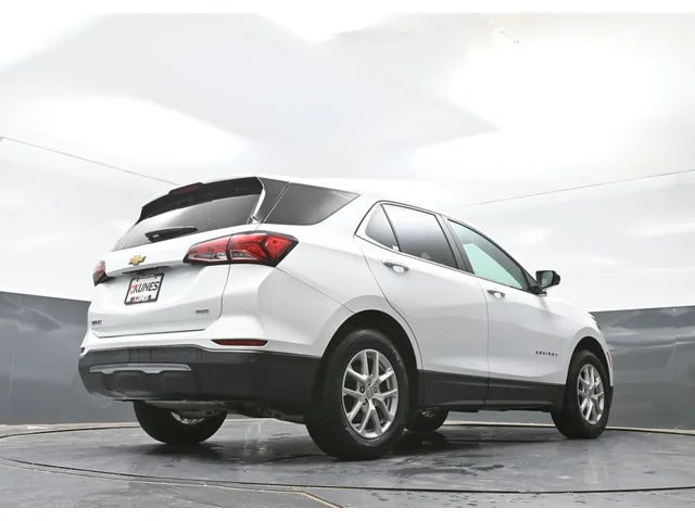 SEMINUEVOS CHEVROLET Equinox a Estados en autogozo