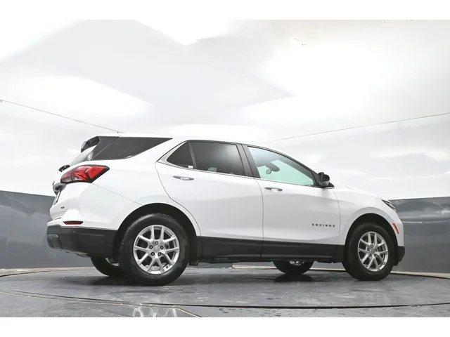 SEMINUEVOS CHEVROLET Equinox a Estados en autogozo