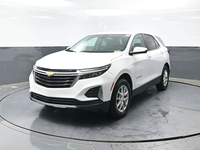 SEMINUEVOS CHEVROLET Equinox a Estados en autogozo