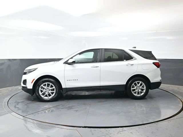 SEMINUEVOS CHEVROLET Equinox a Estados en autogozo