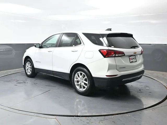 SEMINUEVOS CHEVROLET Equinox a Estados en autogozo