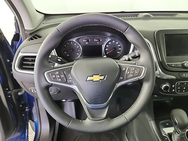 SEMINUEVOS CHEVROLET Equinox at Brainerd  in Dondelinger Chevrolet
