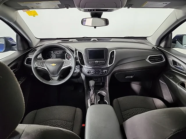 SEMINUEVOS CHEVROLET Equinox at Brainerd  in Dondelinger Chevrolet